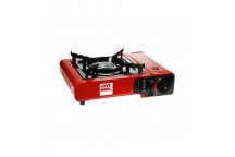 Portable Camping Gas Stove - Single Burner