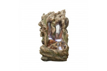 PROMO Kelkay Colorado Falls Water Feature