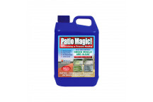 Patio Magic -  5ltr