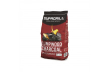 Lumpwood Charcoal - 8kg