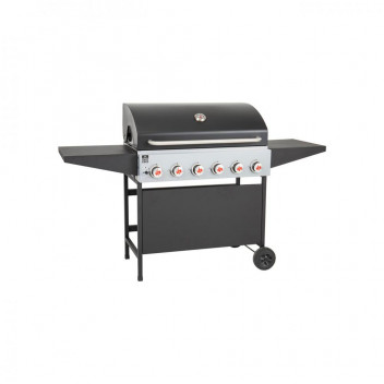 Grill Chef 6 Burner Gas BBQ