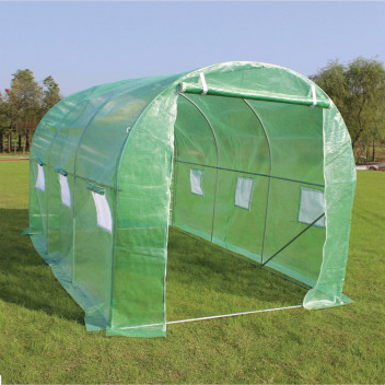 Polytunnel Replacement Cover