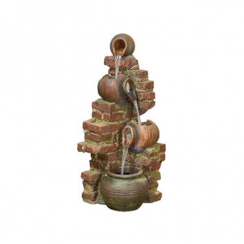 PROMO Kelkay Flowing Jugs Water Feature
