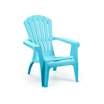 Dolomiti Garden Chair - Sky Blue