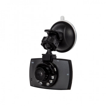 Slimline HD Dash Cam