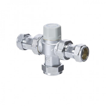 Thermostatic Mixing Valve TMV3
