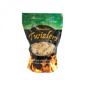Twizlers Natural Firelighters - 300g