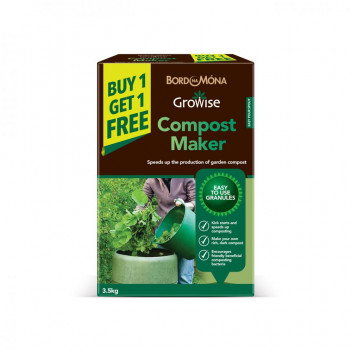 Growise Compost Maker - 3.5kg
