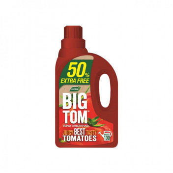 Super Tomato Food - 1.25ltr + 50% Extra Free