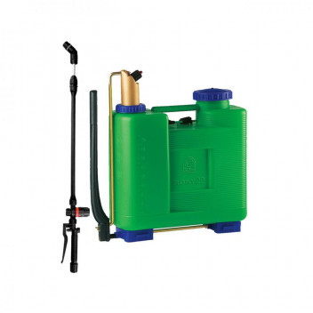 Rosy Backpack Sprayer - 22ltr