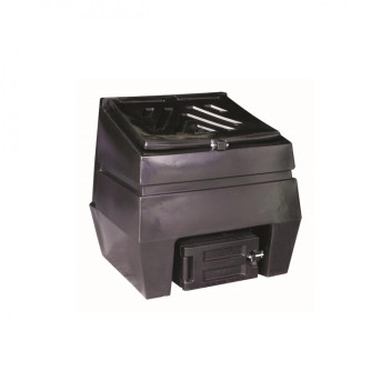 3 Cwt Coal Bunker