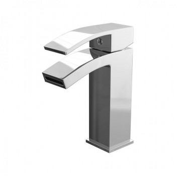Basin Mixer & Click Clack Waste