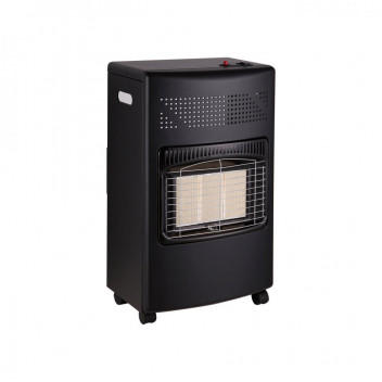 PROMO Portable Gas Cabinet Heater - 4.2Kw