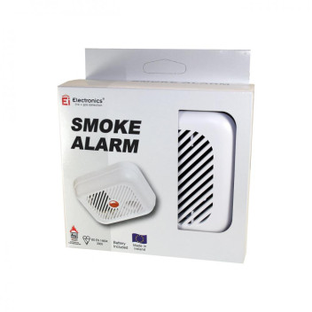 Smoke Alarm - Ei100B