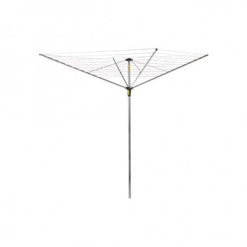 Easybreeze 4 Arm Rotary Airer - 45m