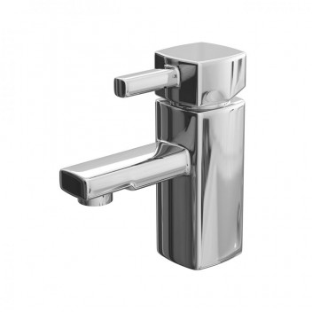 Basin Mixer & Click Clack Waste